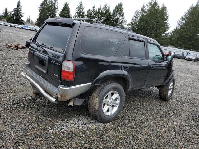 Obraz 3 z 2000 TOYOTA 4RUNNER SR5 2000 z VIN JT3HN86R1Y0298311