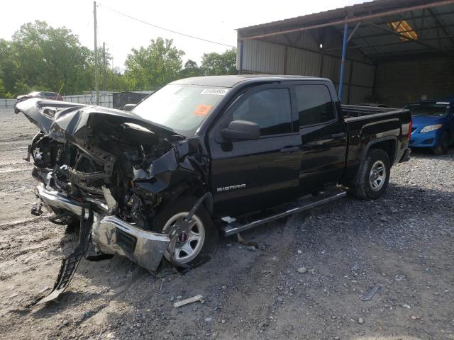 Изображение 2014 GMC SIERRA C1500 2014