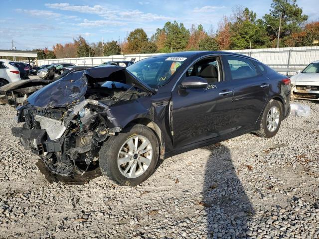 Изображение 2016 KIA OPTIMA LX 2016