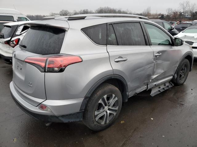 Изображение 3 2017 TOYOTA RAV4 LE 2017 с VIN 2T3BFREV6HW559219