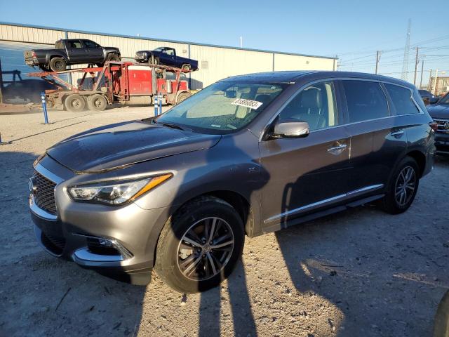 Изображение 2018 Infiniti QX60 2018