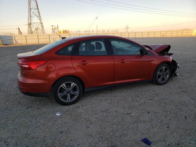 Изображение 3 2018 FORD FOCUS SE 2018 с VIN 1FADP3F24JL278879