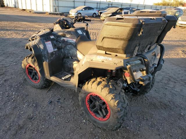 Изображение 3 2023 CF MOTO CFORCE 1000 2023 с VIN LCELV1Z57PT000475