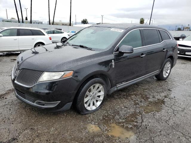 Изображение 2014 LINCOLN MKT  2014