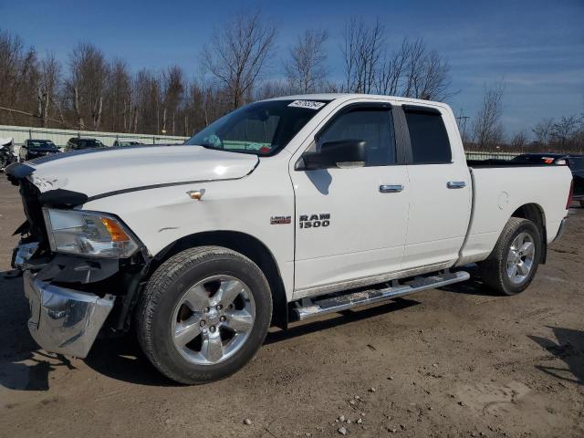 2013 RAM 1500 SLT 2013 image