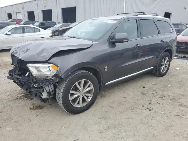 2015 DODGE DURANGO LIMITED 2015 image