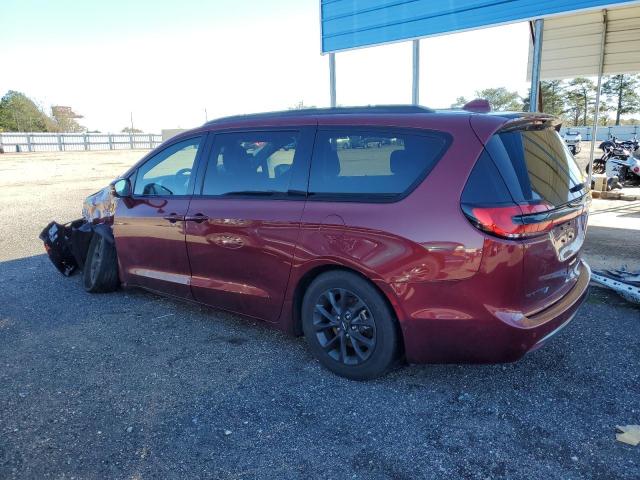 Изображение 2 2021 CHRYSLER PACIFICA TOURING 2021 с VIN 2C4RC1FG7MR592579