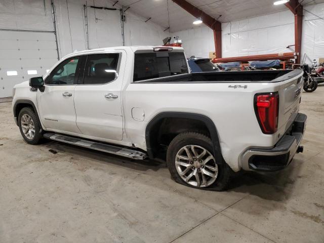 Изображение 2 2020 GMC SIERRA K1500 SLT 2020 с VIN 3GTU9DEL9LG187787