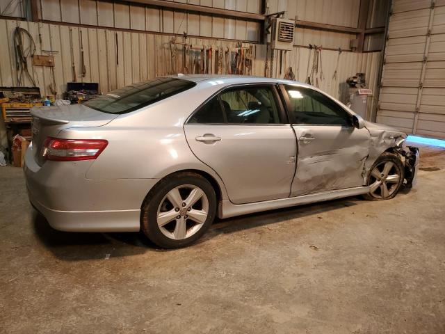 Изображение 3 2011 TOYOTA CAMRY BASE 2011 с VIN 4T1BF3EK5BU215576