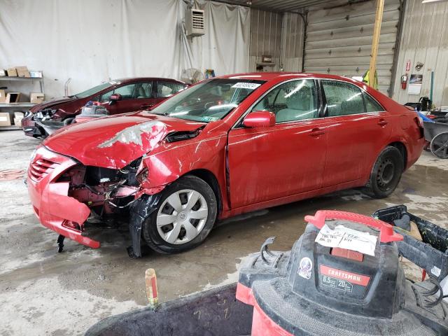 2009 TOYOTA CAMRY BASE 2009 image