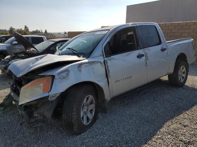 Изображение 1 2009 NISSAN TITAN XE 2009 с VIN 1N6AA07D89N313160