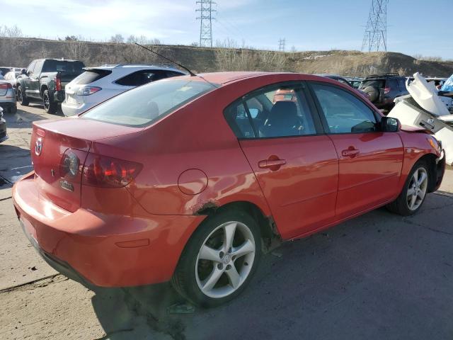 Изображение 3 2006 MAZDA 3 I 2006 с VIN JM1BK12G561528980