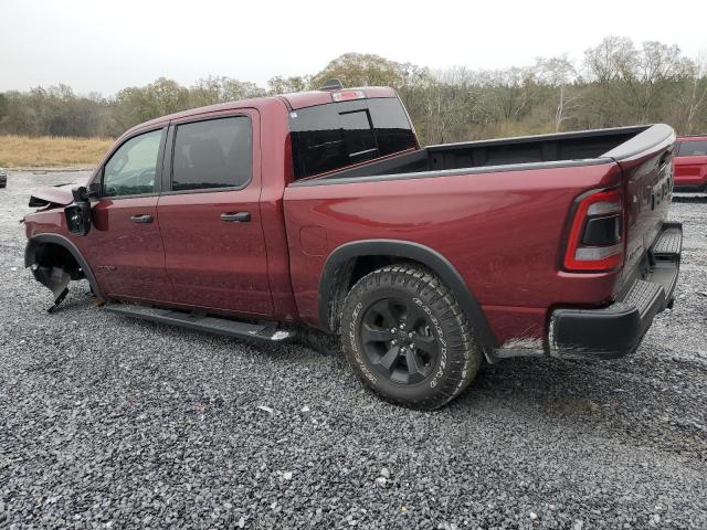 Obraz 2 z 2022 RAM 1500 REBEL 2022 z VIN 1C6SRFLT4NN427769