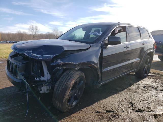 Obraz 2015 JEEP GRAND CHEROKEE LAREDO 2015