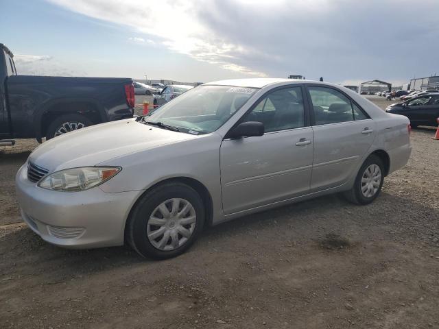 2005 TOYOTA CAMRY LE 2005 image