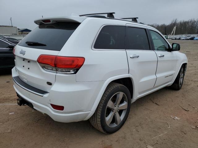 Изображение 3 2014 JEEP GRAND CHEROKEE OVERLAND 2014 с VIN 1C4RJFCM4EC389088