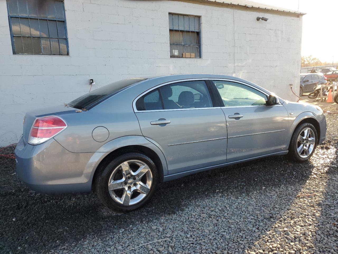 Obraz 3 z Saturn Aura Xe 2008 z VIN 1G8ZS57B78F216937