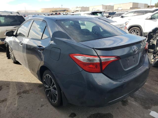 Obraz 2 z 2014 TOYOTA COROLLA L 2014 z VIN 5YFBURHE3EP108398