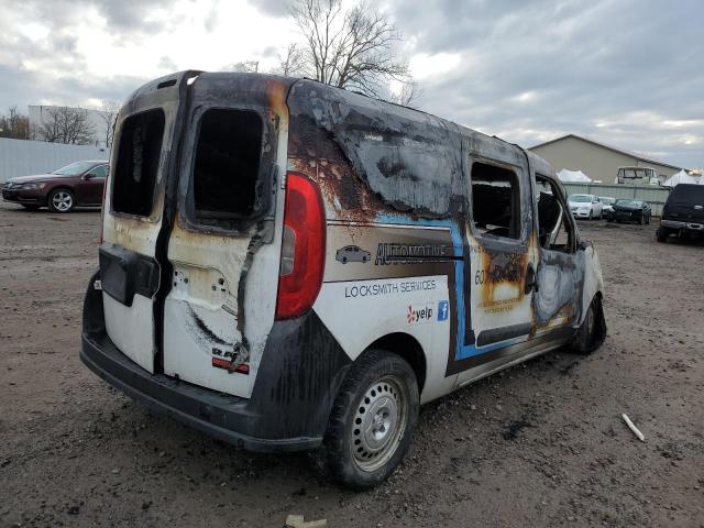 Image 3 of 2017 RAM PROMASTER CITY  2017 with VIN ZFBERFAB8H6E05276