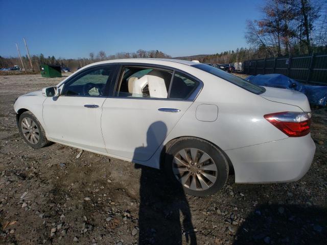Obraz 2 z 2015 HONDA ACCORD EXL 2015 z VIN 1HGCR2F84FA270221
