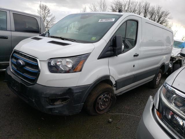 Image 1 of 2022 FORD TRANSIT T-350 2022 with VIN 1FTBW1YK0NKA50055