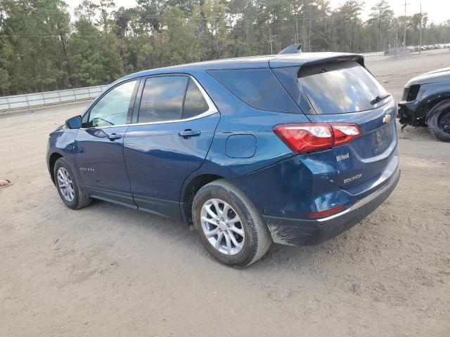 Изображение 2 2020 CHEVROLET EQUINOX LT 2020 с VIN 3GNAXJEVXLL134068
