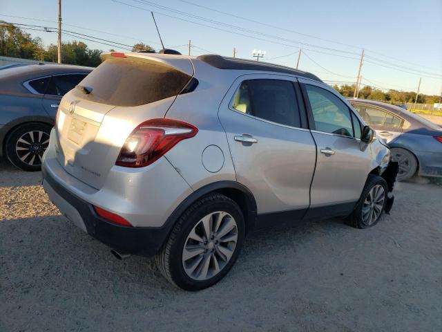 Obraz 3 z 2018 BUICK ENCORE PREFERRED 2018 z VIN KL4CJASB6JB680033