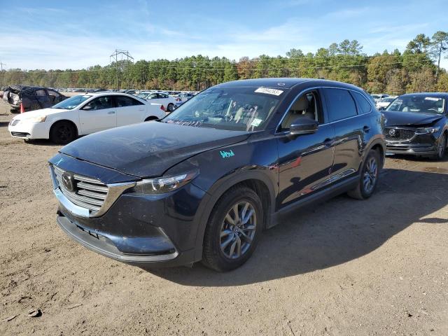 Image 1 of 2020 MAZDA CX-9 TOURING 2020 with VIN JM3TCACY2L0416137
