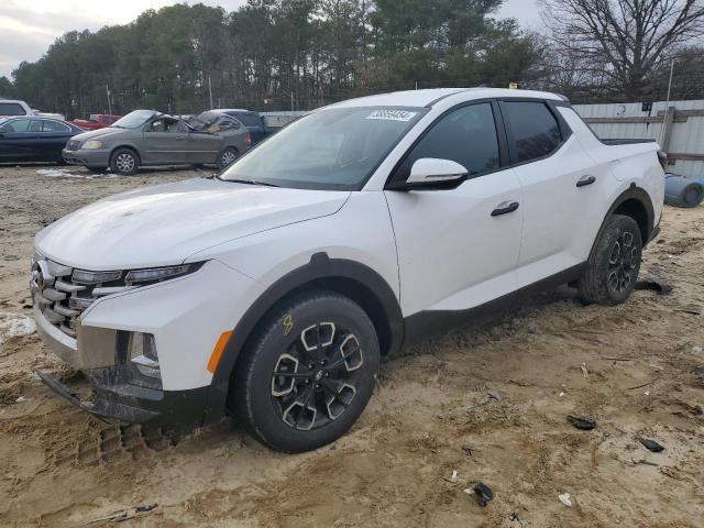 2023 HYUNDAI SANTA CRUZ SEL 2023 image