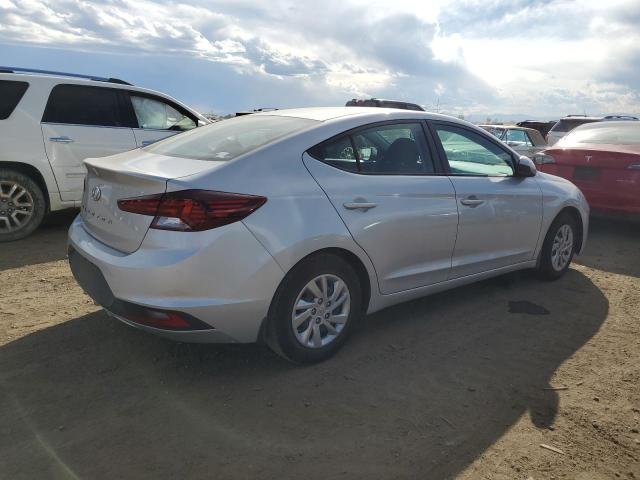 Obraz 3 z 2019 HYUNDAI ELANTRA SE 2019 z VIN KMHD74LF6KU889270
