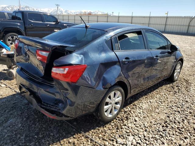 Obraz 3 z 2012 KIA RIO EX 2012 z VIN KNADN4A3XC6057243