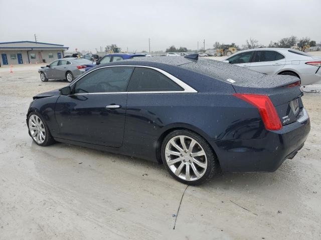 Obraz 2 z 2015 CADILLAC ATS PREMIUM 2015 z VIN 1G6AE1R31F0133998