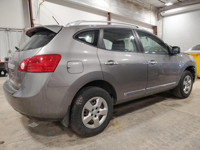 Image 3 of 2014 NISSAN ROGUE SELECT S 2014 with VIN JN8AS5MV1EW715024