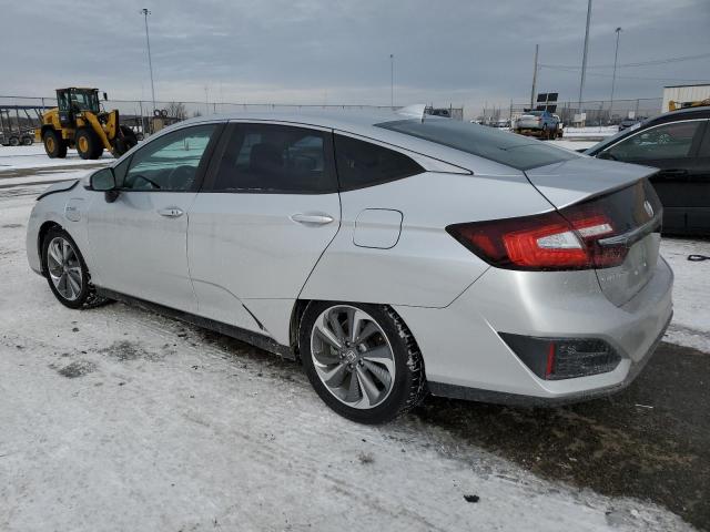 Obraz 2 z 2019 HONDA CLARITY TOURING 2019 z VIN JHMZC5F31KC000912