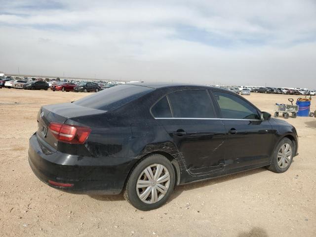 Изображение 3 2017 VOLKSWAGEN JETTA S 2017 с VIN 3VW167AJ6HM285277