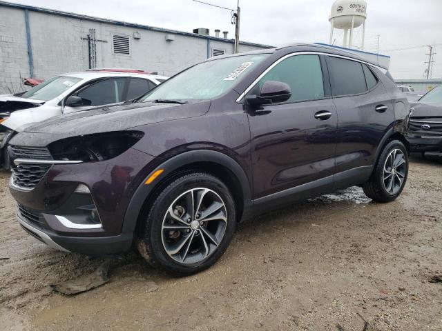 Obraz 2021 BUICK ENCORE GX ESSENCE 2021