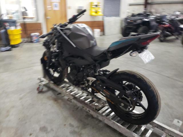 Image 3 of 2023 KAWASAKI ER400 D 2023 with VIN JKAERKD12PDAP6085
