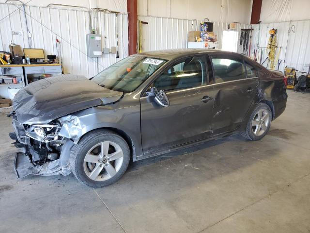 Изображение 2012 VOLKSWAGEN JETTA TDI 2012