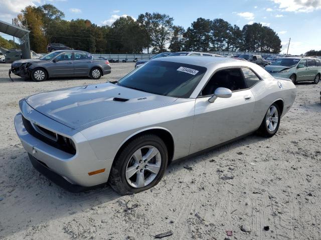 Obraz 2009 DODGE CHALLENGER R/T 2009