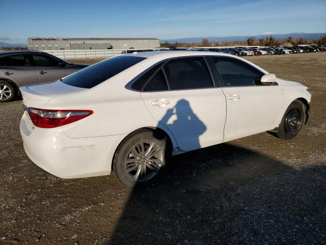Image 3 of 2016 TOYOTA CAMRY LE 2016 with VIN 4T1BF1FKXGU223635
