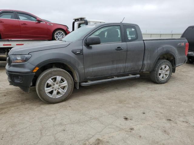 Obraz 2019 FORD RANGER XL 2019