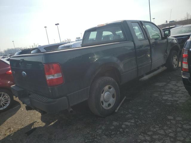 Изображение 3 2007 FORD F150  2007 с VIN 1FTPX14V47FB11776