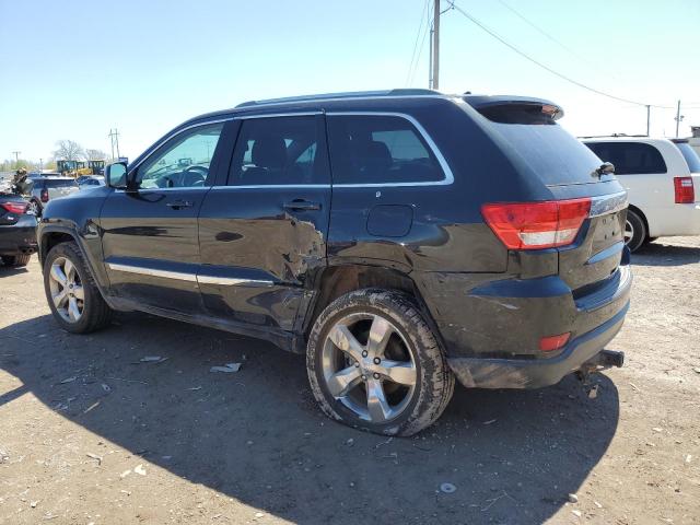 Изображение 2 2012 JEEP GRAND CHEROKEE LAREDO 2012 с VIN 1C4RJEAG5CC259115
