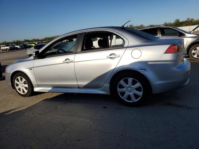 Image 2 of 2015 MITSUBISHI LANCER ES 2015 with VIN JA32U2FU4FU009562