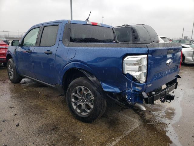 Obraz 2 z 2023 FORD MAVERICK XL 2023 z VIN 3FTTW8E37PRA84888