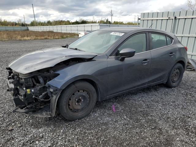 2016 MAZDA 3 TOURING 2016 image