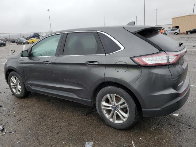 Изображение 2 2015 FORD EDGE SEL 2015 с VIN 2FMTK3J92FBB15661