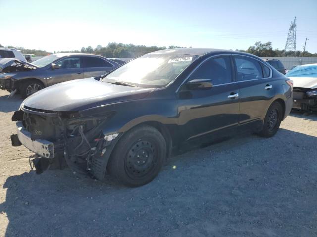 Image 1 of 2015 NISSAN ALTIMA 2.5 2015 with VIN 1N4AL3AP7FC223593