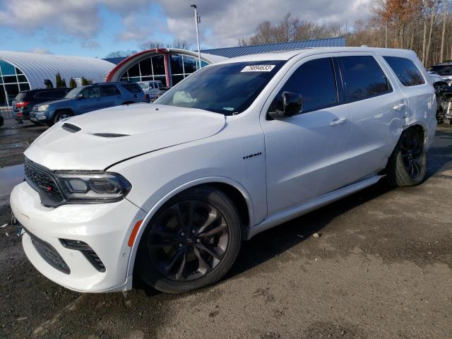 Изображение 2021 DODGE DURANGO R/T 2021