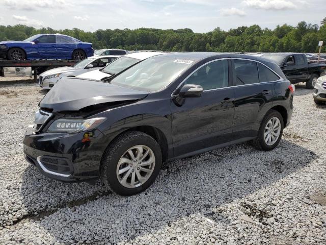Изображение 2017 ACURA RDX TECHNOLOGY 2017